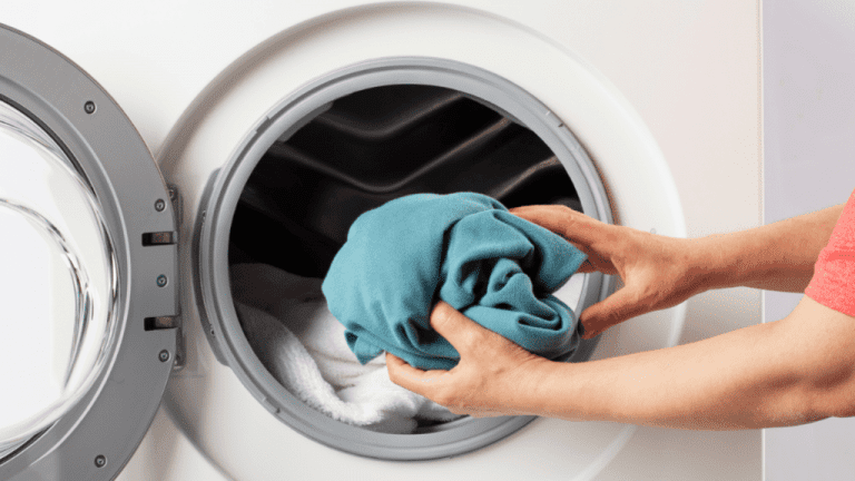 How my laundry routine hack keeps the washing (and my sanity) under control