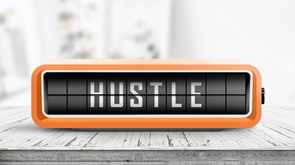 Hobby to Hustle: how you can start earning cash starting today
